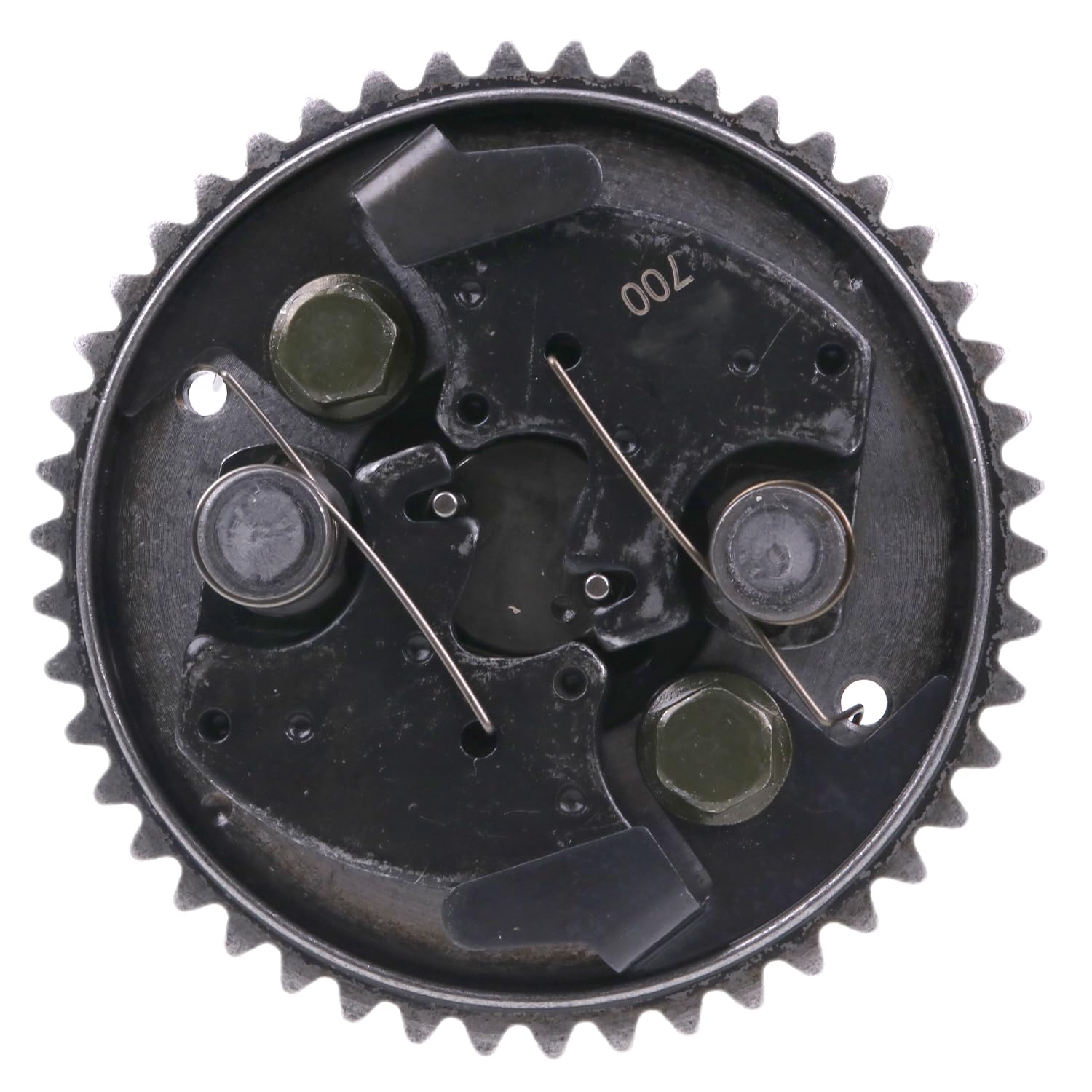 Amazon.com: WQSING Camshaft 14100-007-0000 Compatible with